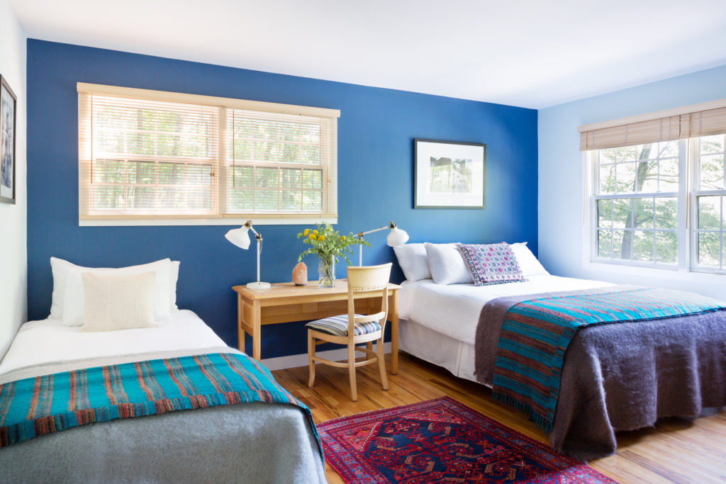 Shared Rooms